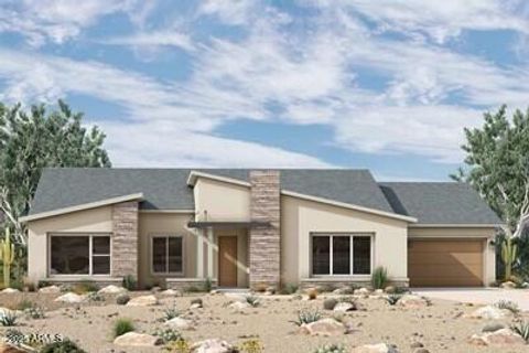 18125 E SILVER CREEK Lane Queen Creek AZ 85142