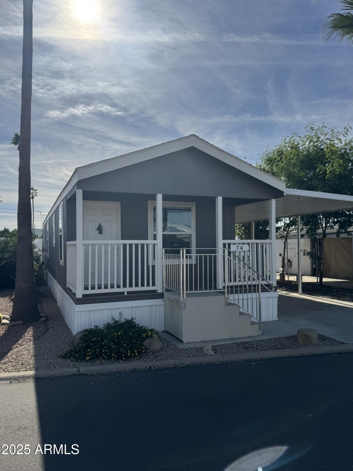 530 S Alma School Road 74