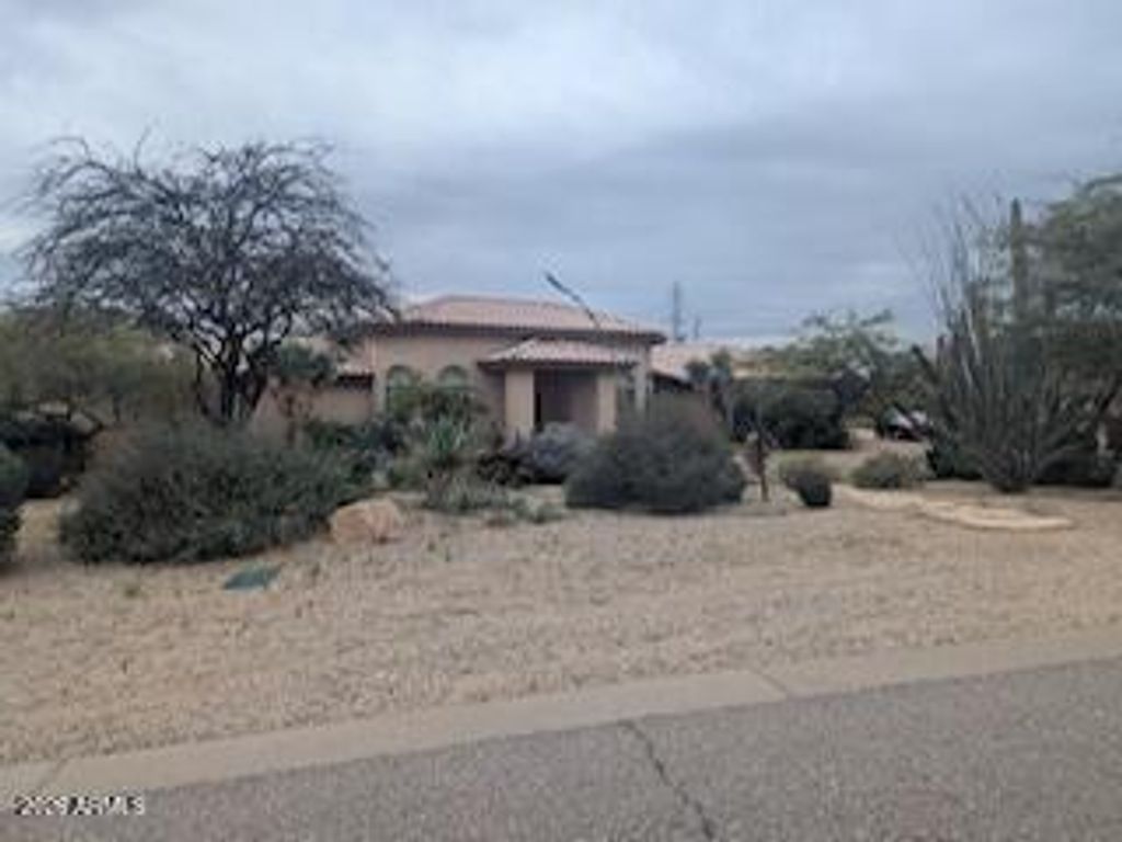 Photo of 26510 N Paso Trail, Scottsdale, AZ 85255 (MLS # 6984154)