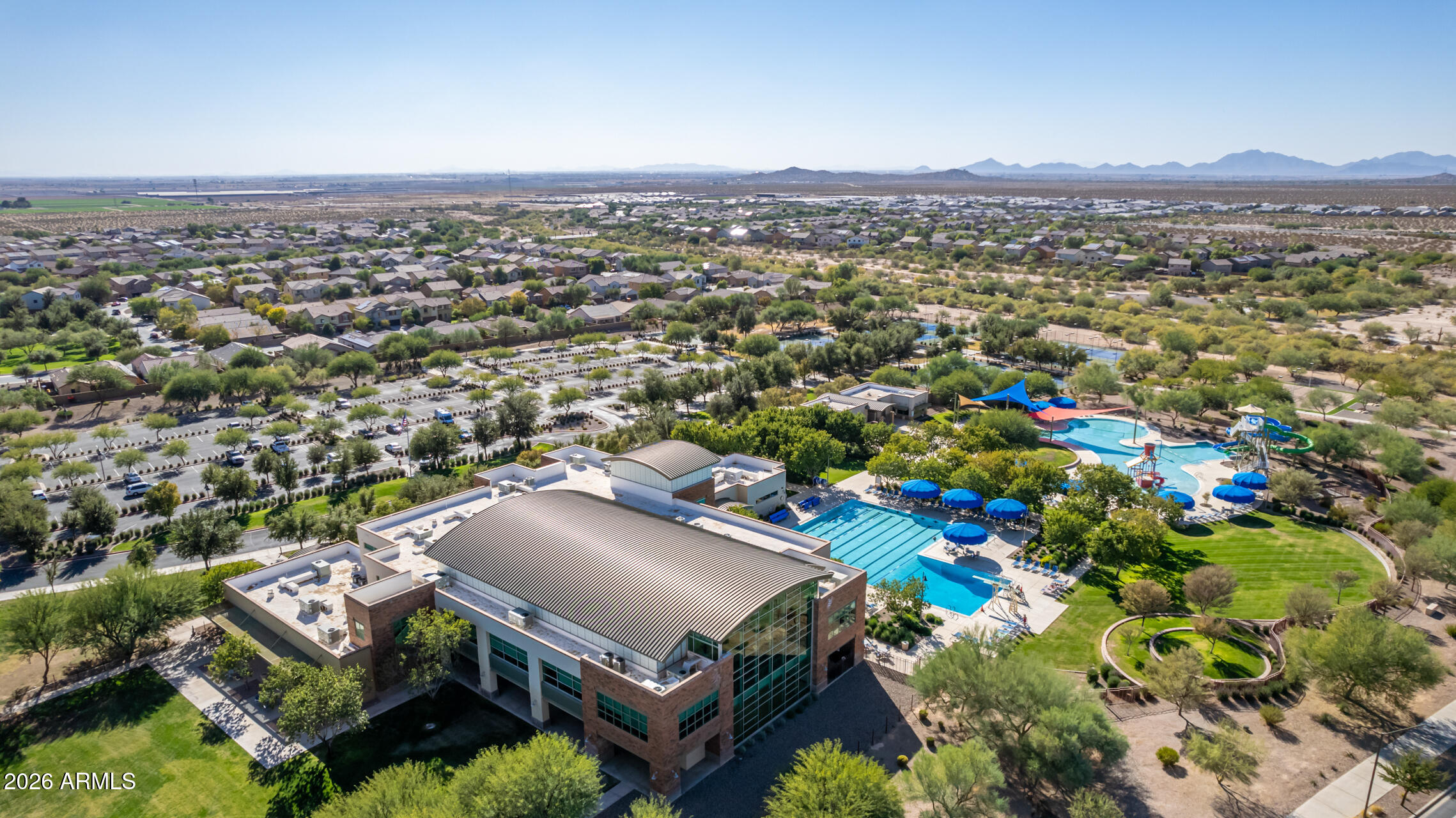 6686 W PLEASANT OAK Court