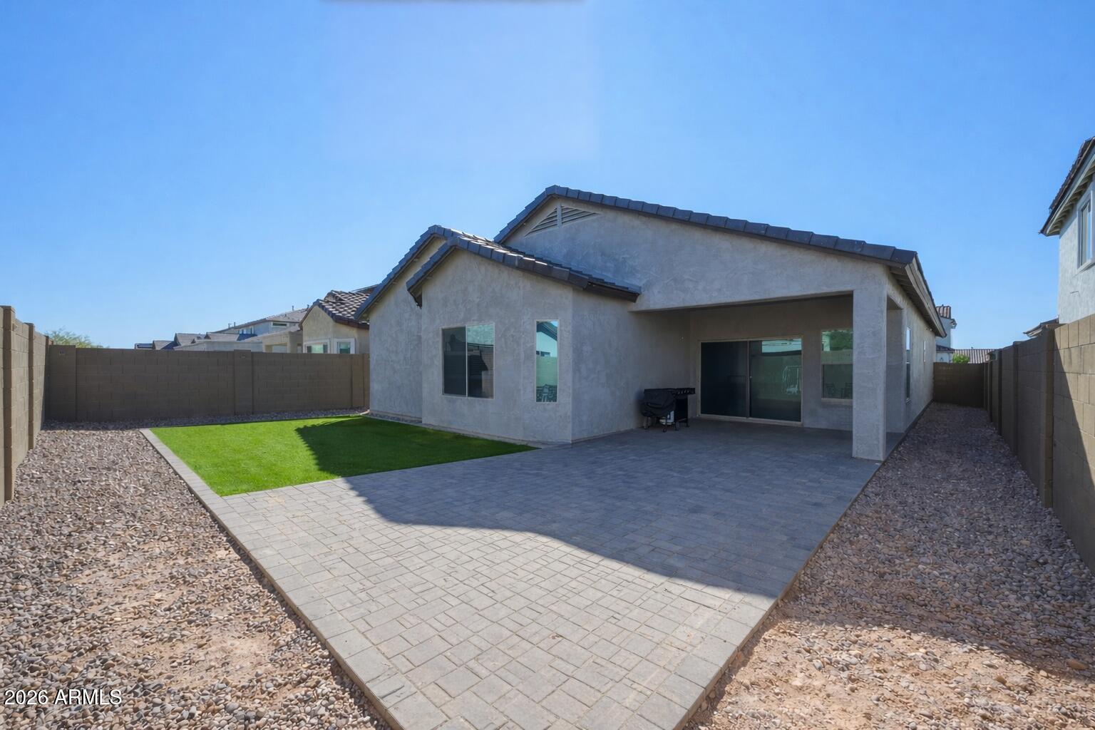 6686 W PLEASANT OAK Court