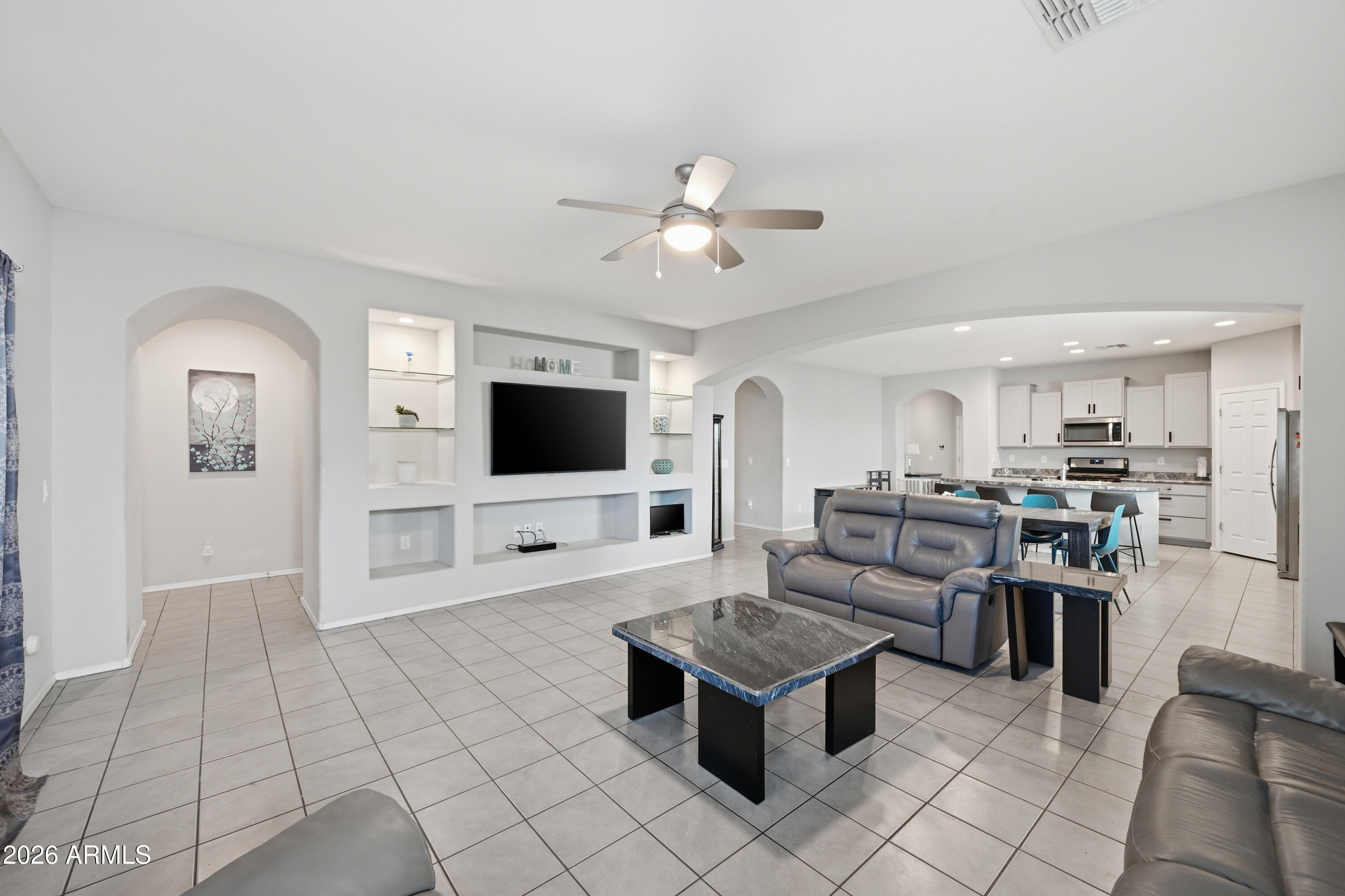 6686 W PLEASANT OAK Court