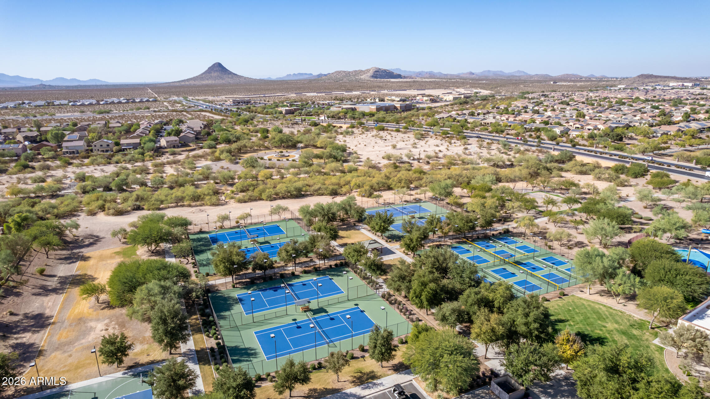 6686 W PLEASANT OAK Court