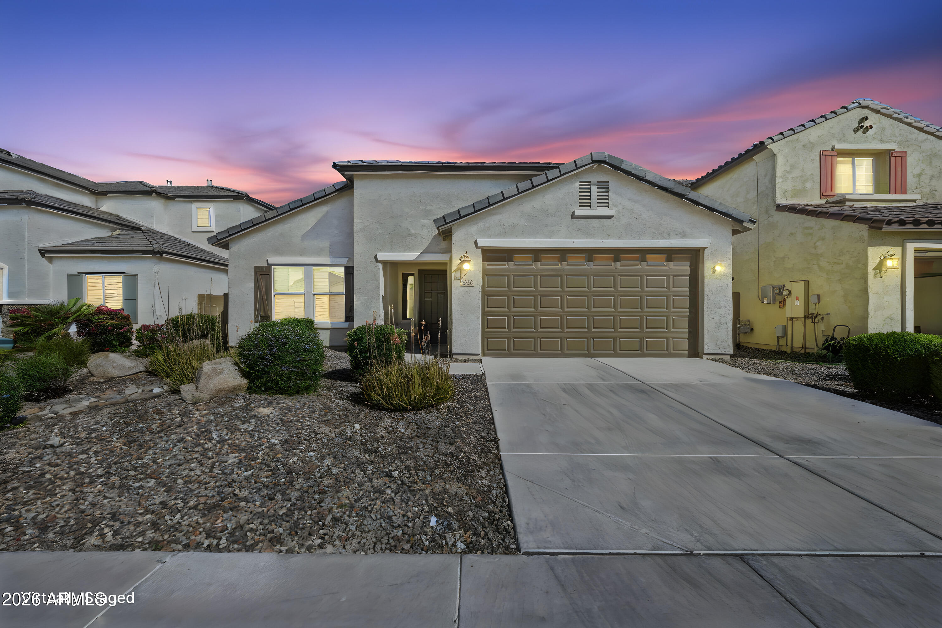 6686 W PLEASANT OAK Court