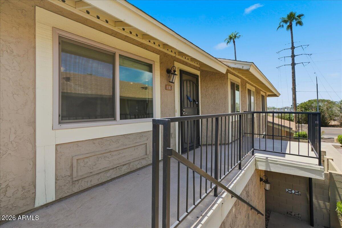 1241 N GRANITE REEF Road