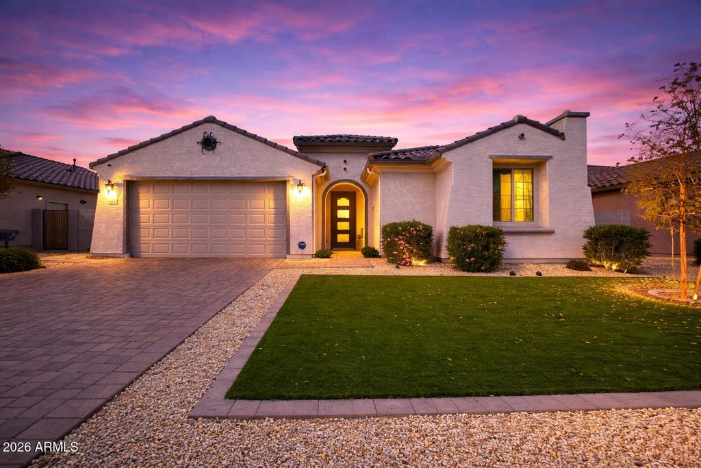 Photo of 8616 W Rancho Drive, Glendale, AZ 85305 (MLS # 6987636)
