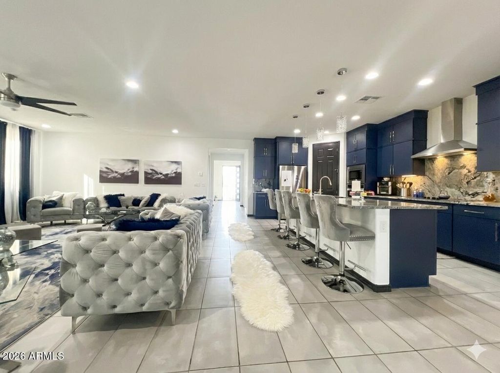 Photo of 8616 W Rancho Drive, Glendale, AZ 85305 (MLS # 6987636)