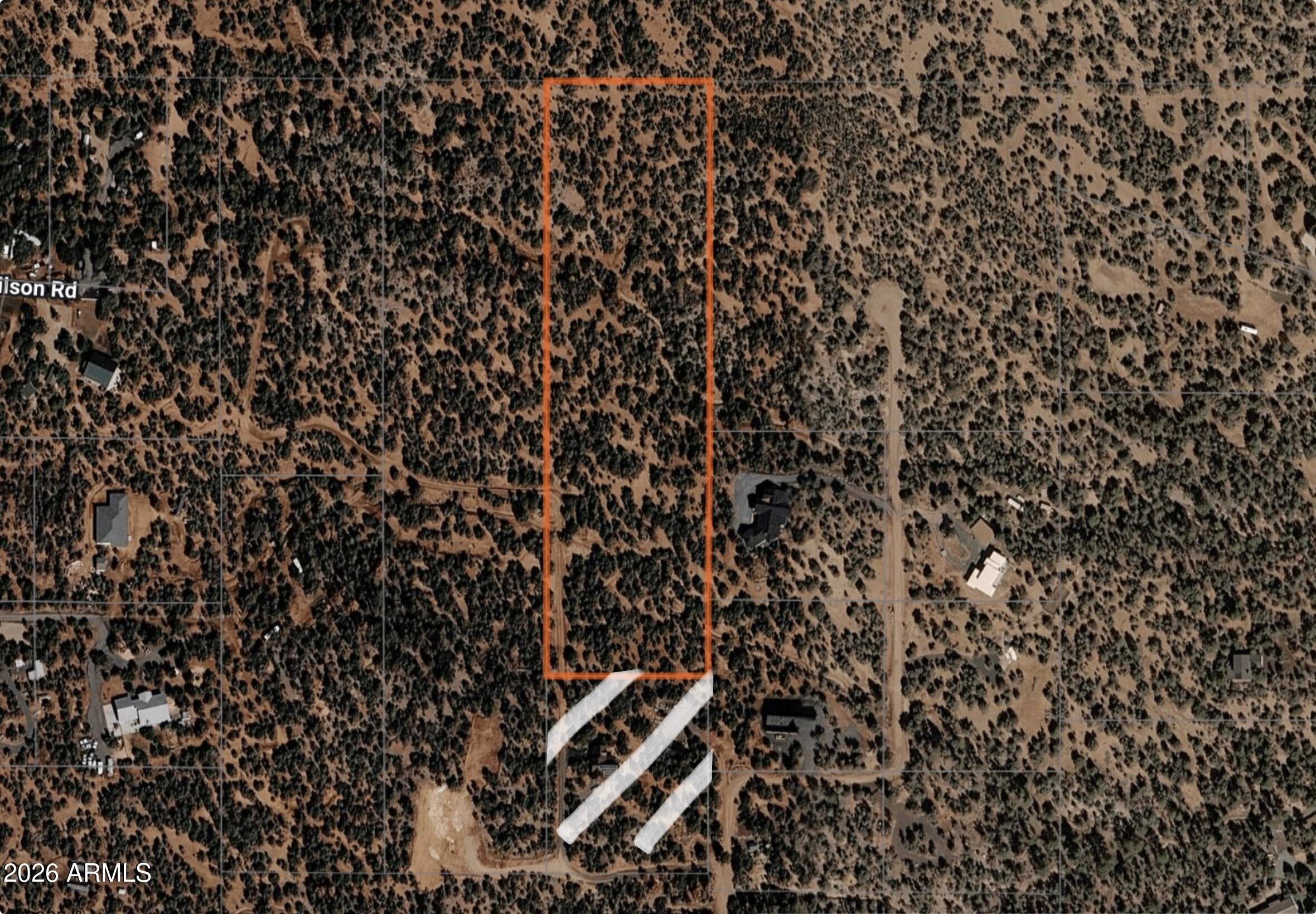 1142 Timber Ranch Road A