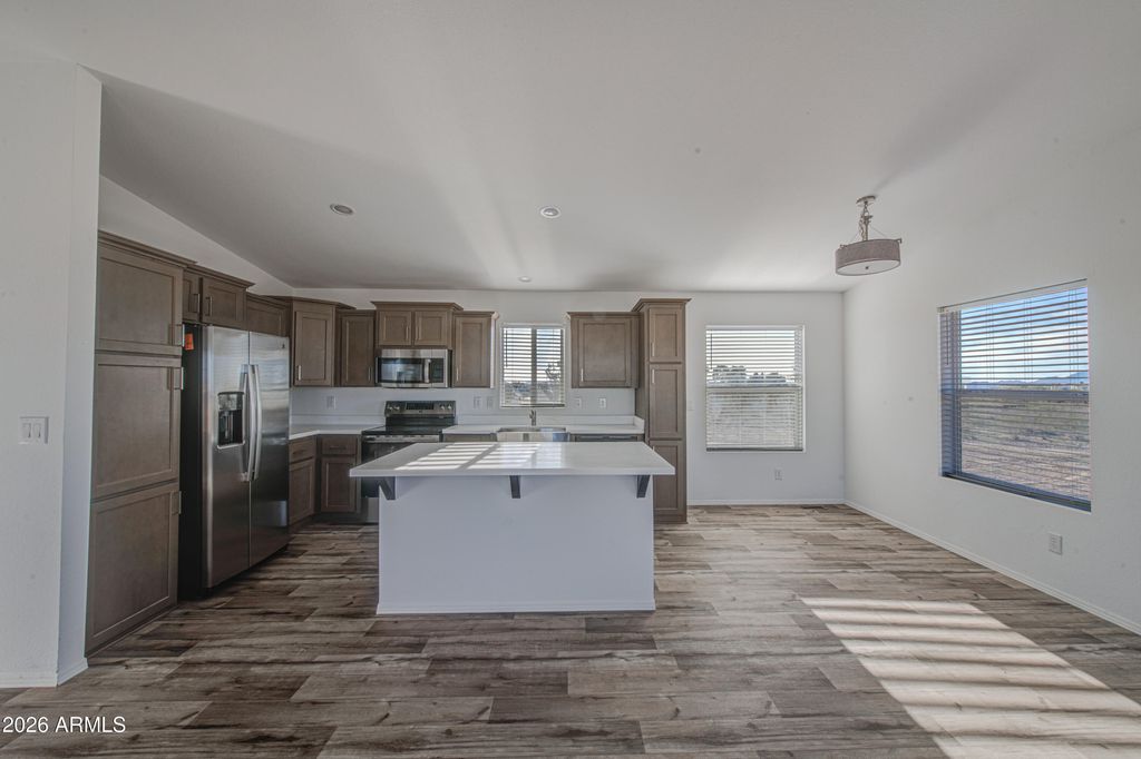 Photo of 5696 N 383rd Drive, Tonopah, AZ 85354 (MLS # 6972813)