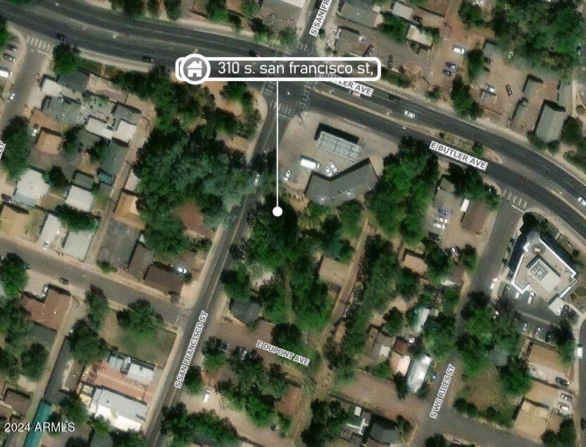 310 S San Francisco Street 5&6