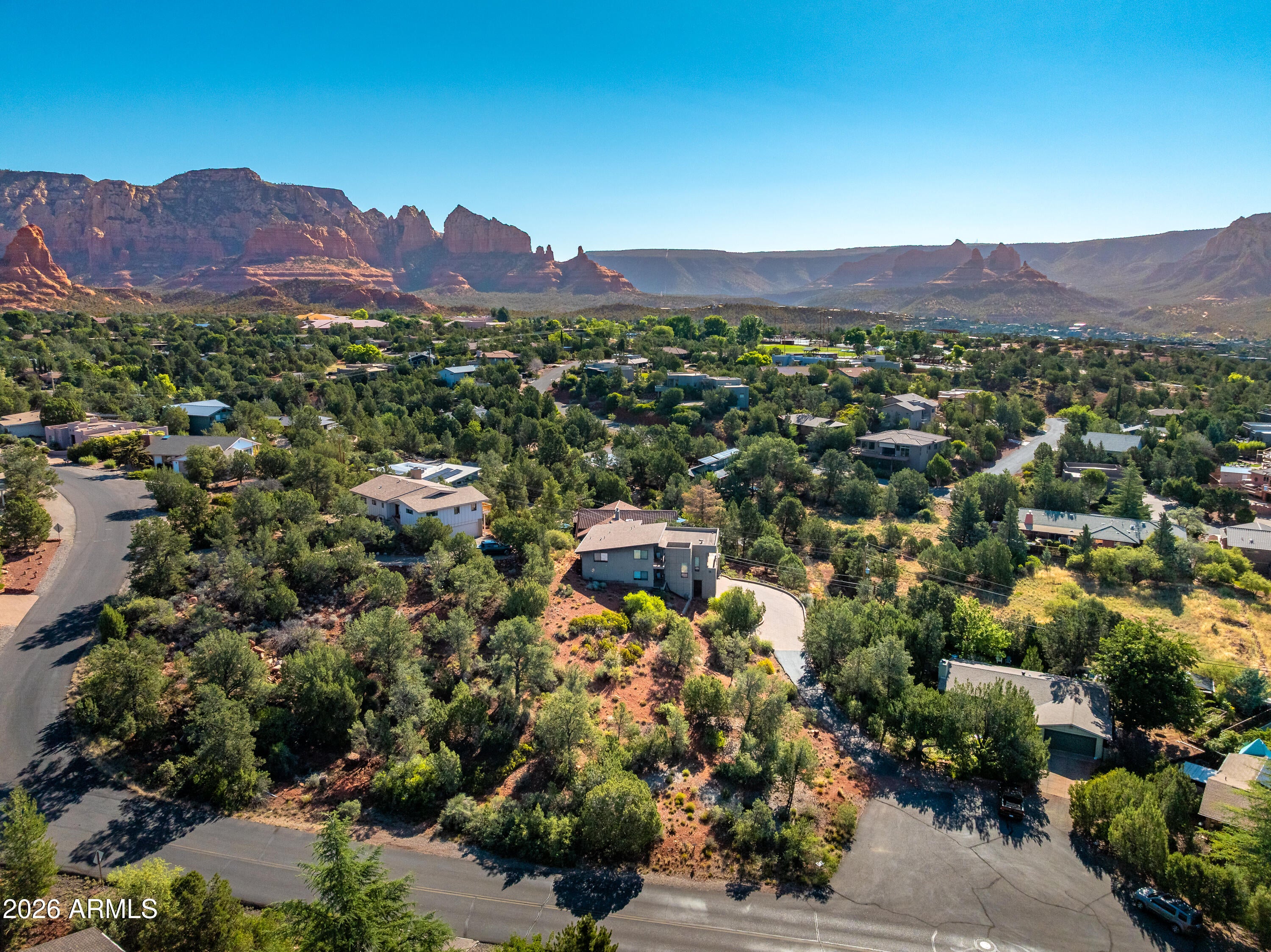 310 Mountain Shadows Drive -