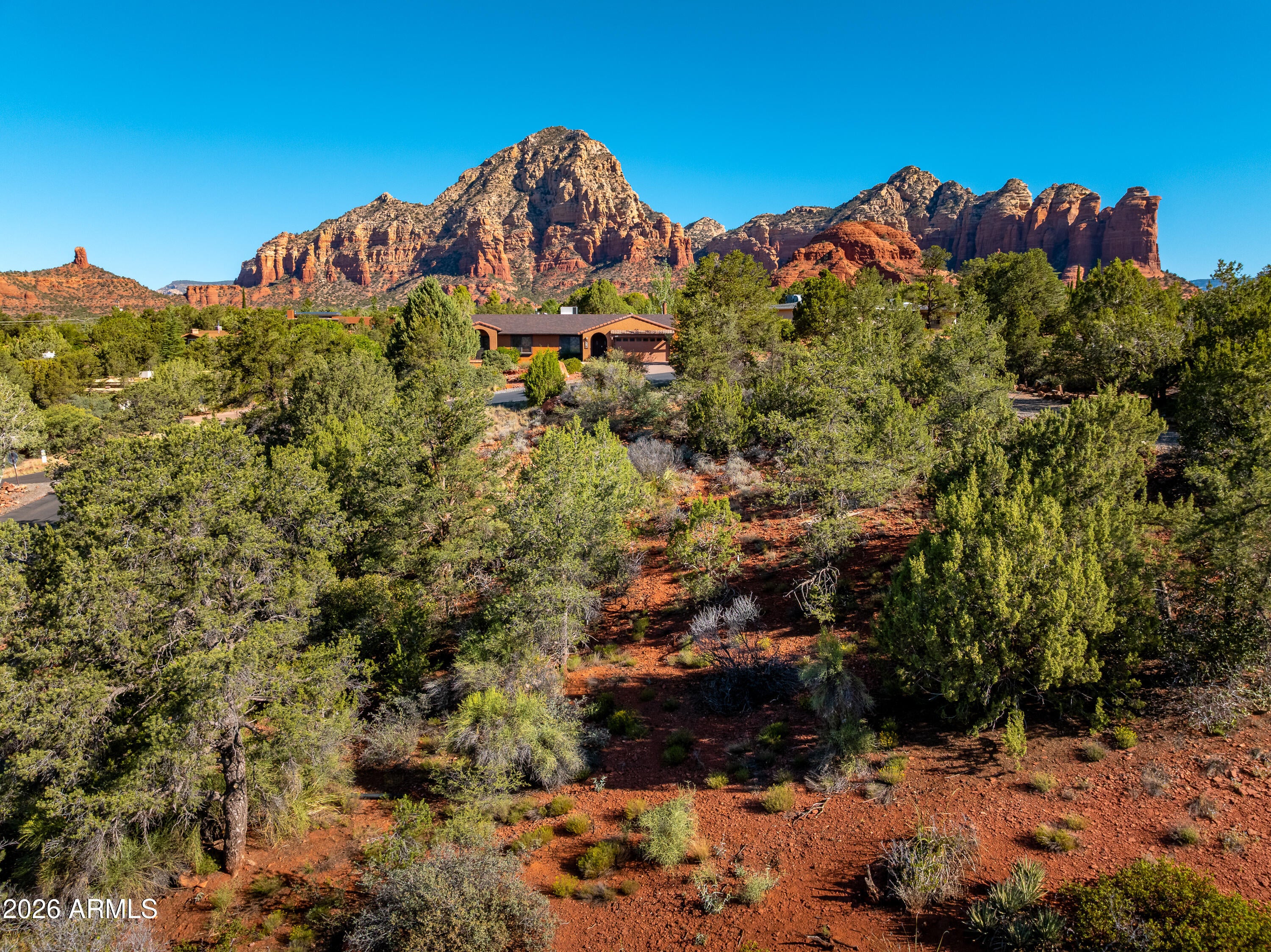 310 Mountain Shadows Drive -