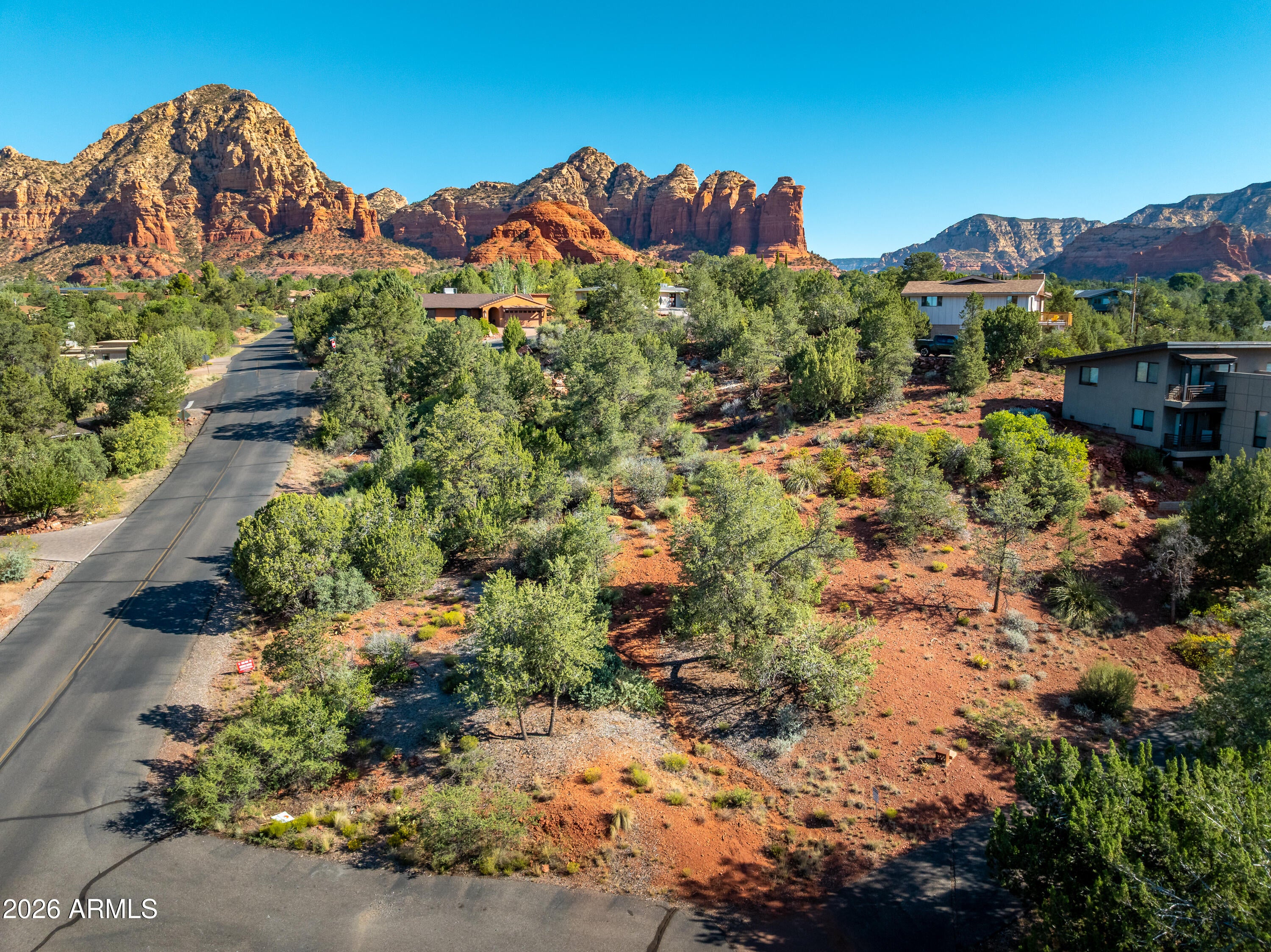 310 Mountain Shadows Drive -