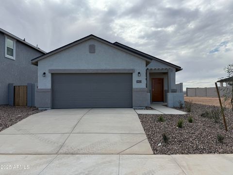 34823 W Lucca Drive Maricopa AZ 85138