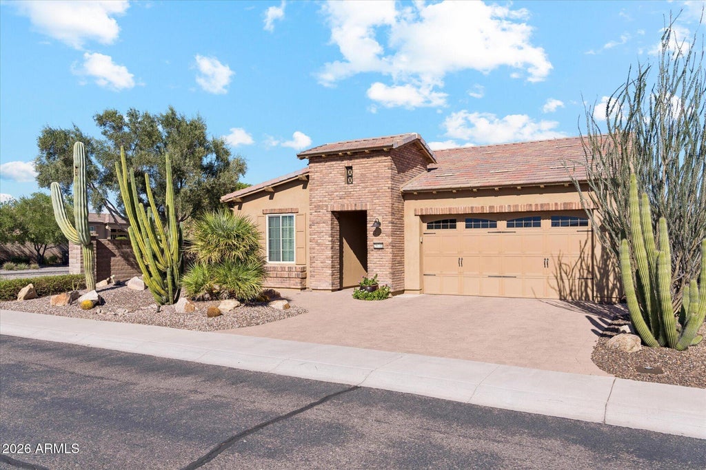 Photo of 29711 N 129th Lane N, Peoria, AZ 85383 (MLS # 7083097)