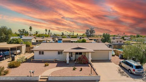 809 N 95TH Street Mesa AZ 85207