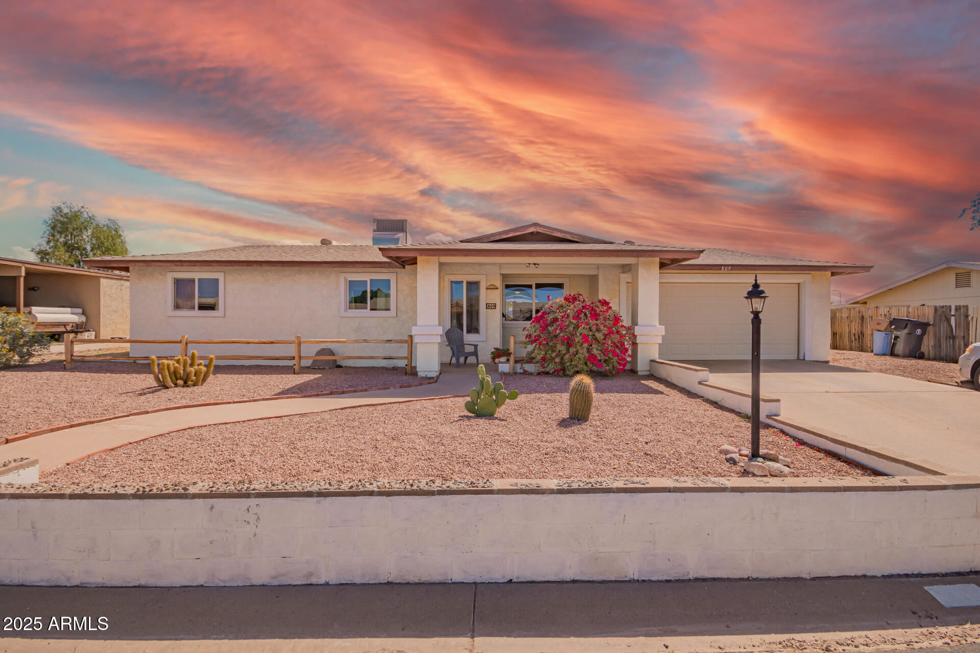 809 N 95TH Street