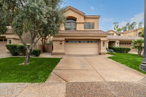 7525 E GAINEY RANCH Road 108 Scottsdale AZ 85258