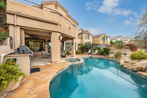 7525 E GAINEY RANCH Road 108 Scottsdale AZ 85258