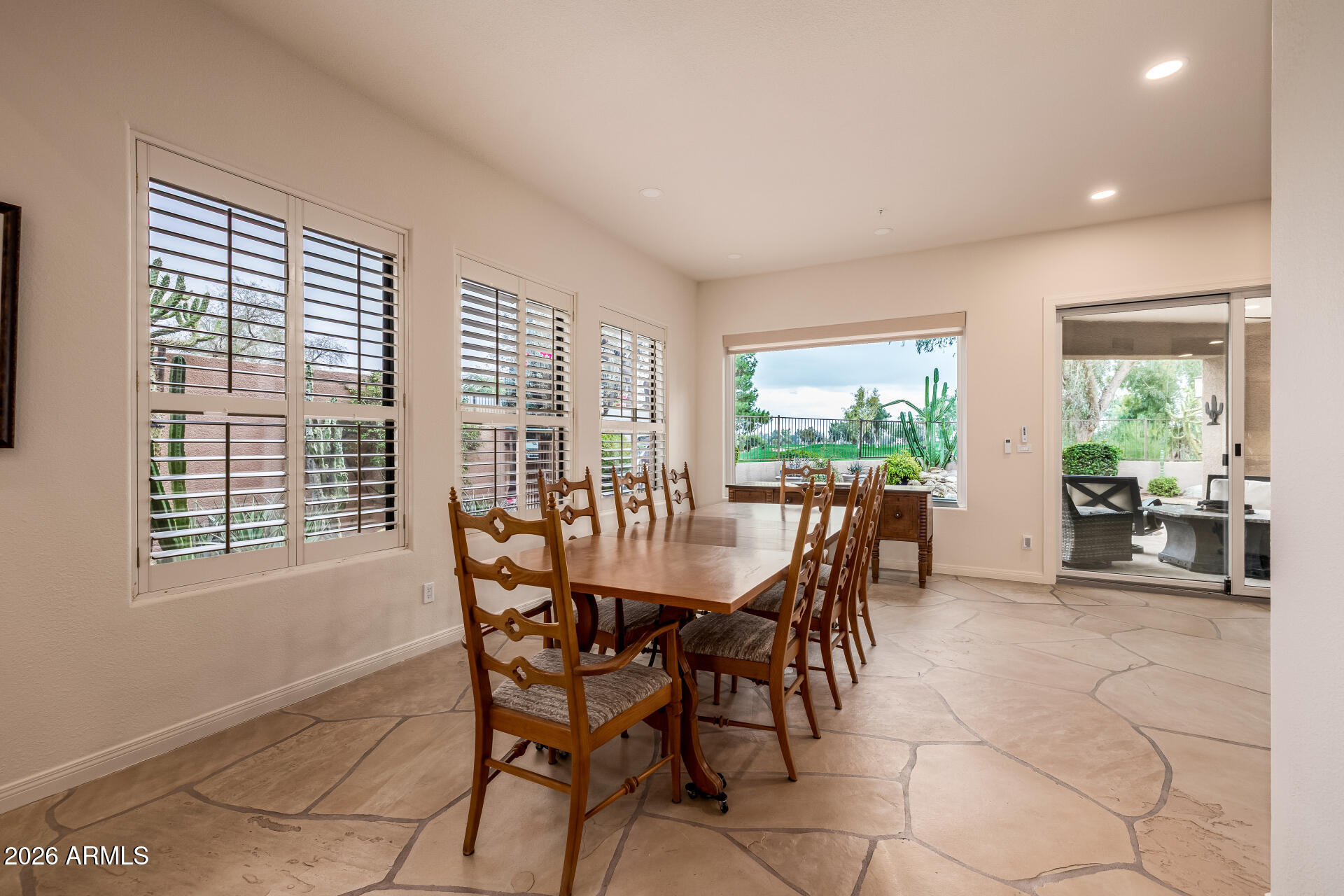 7525 E GAINEY RANCH Road 108