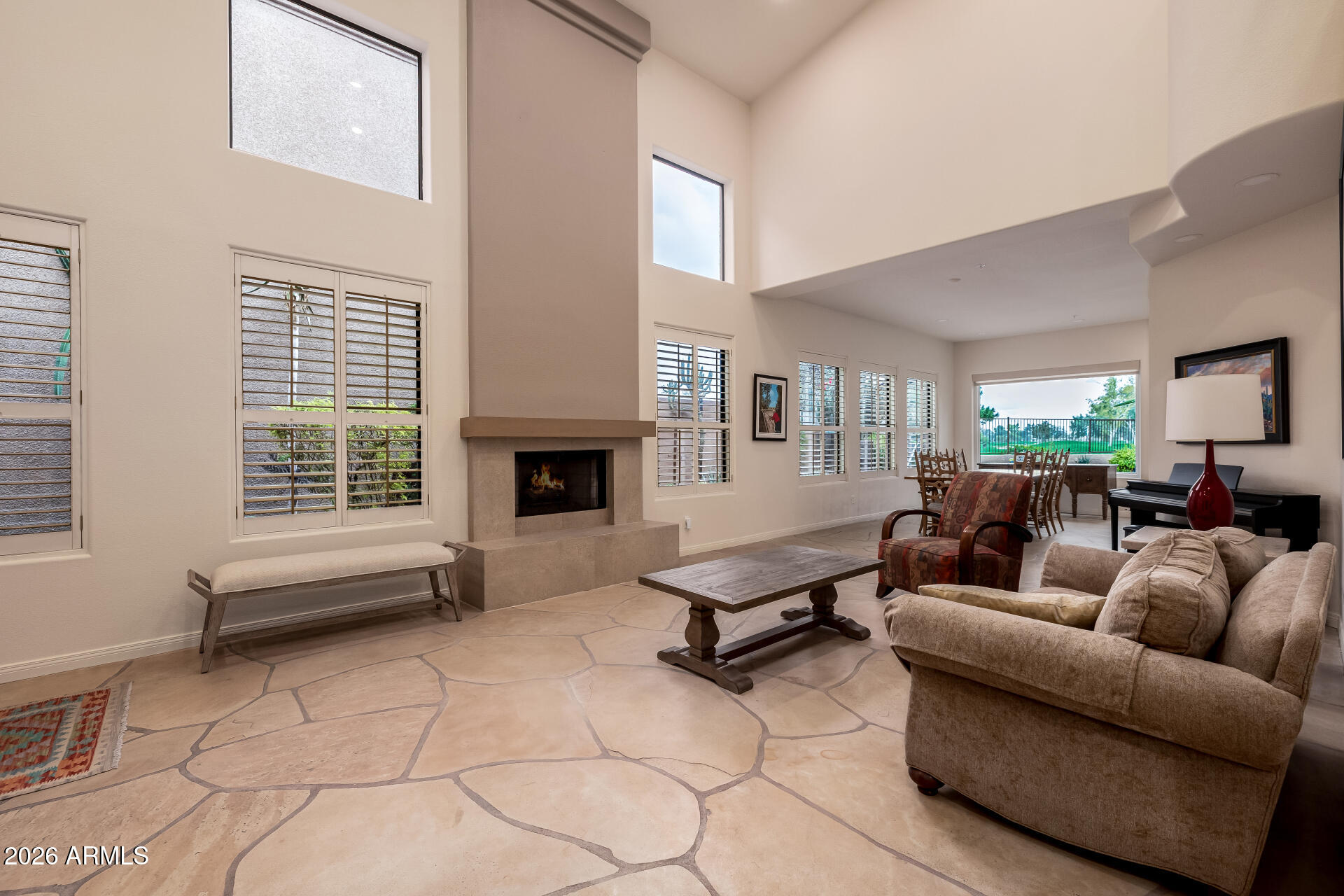 7525 E GAINEY RANCH Road 108