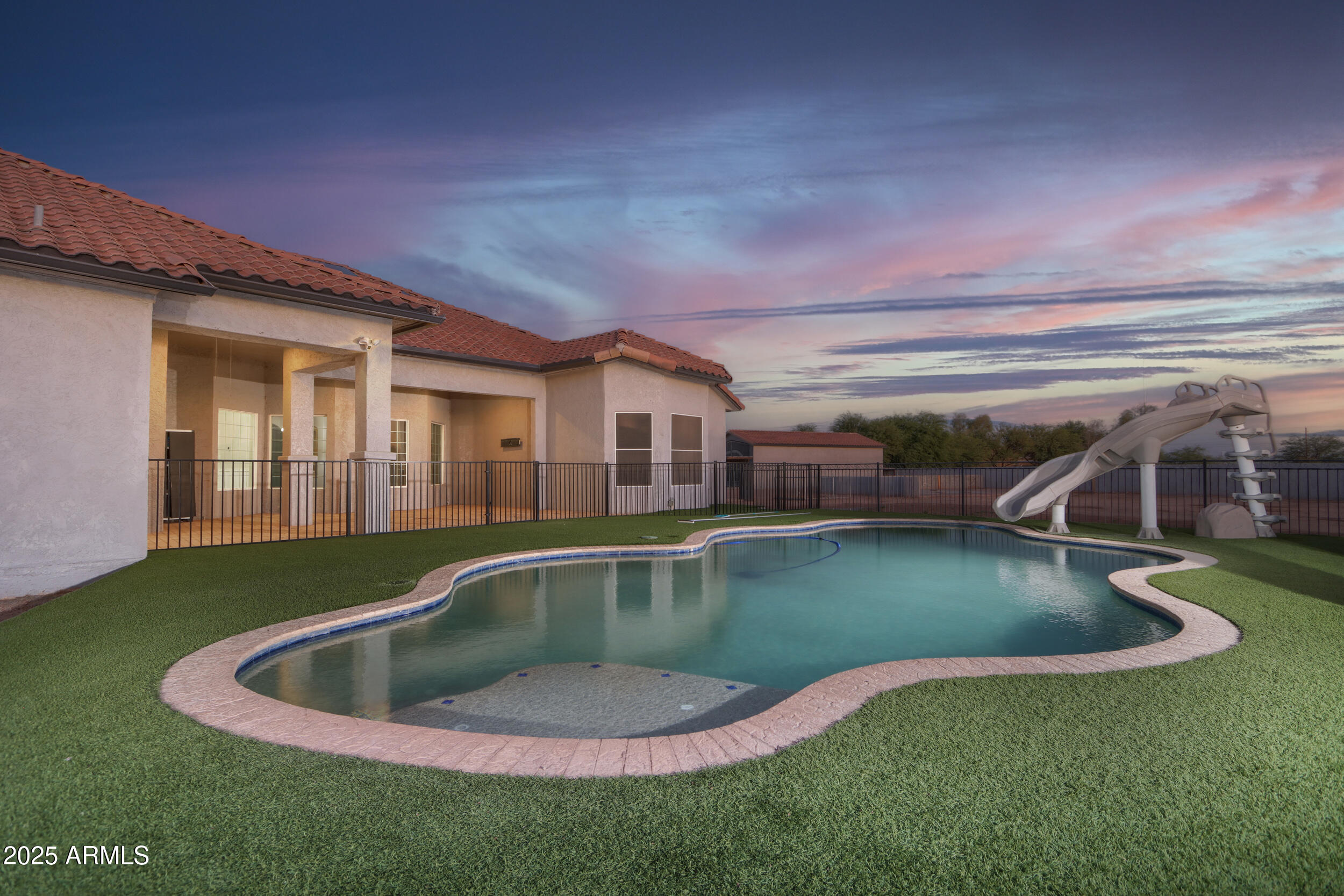 7171 W QUARTER HORSE Run