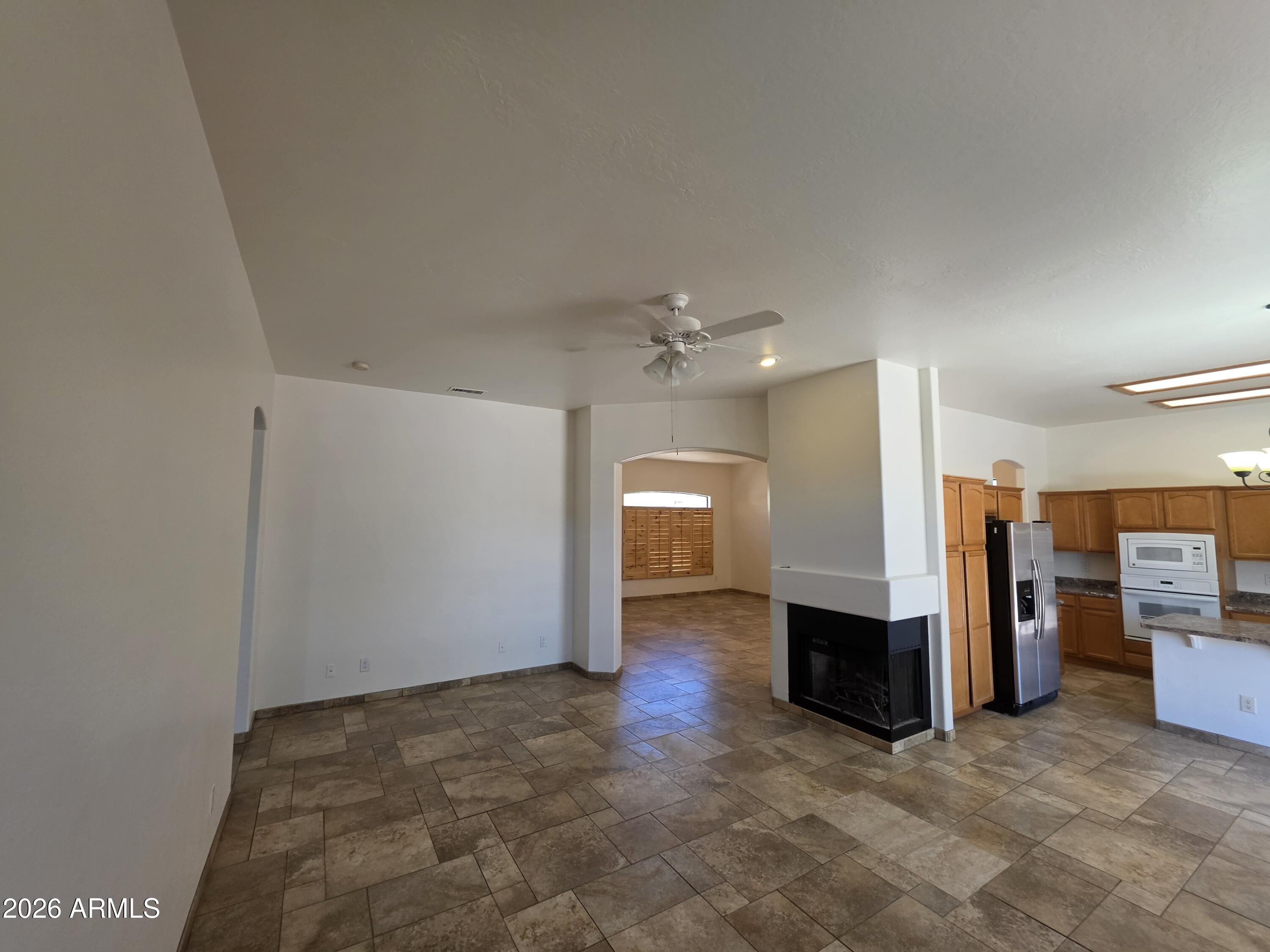 4307 E Williams Drive