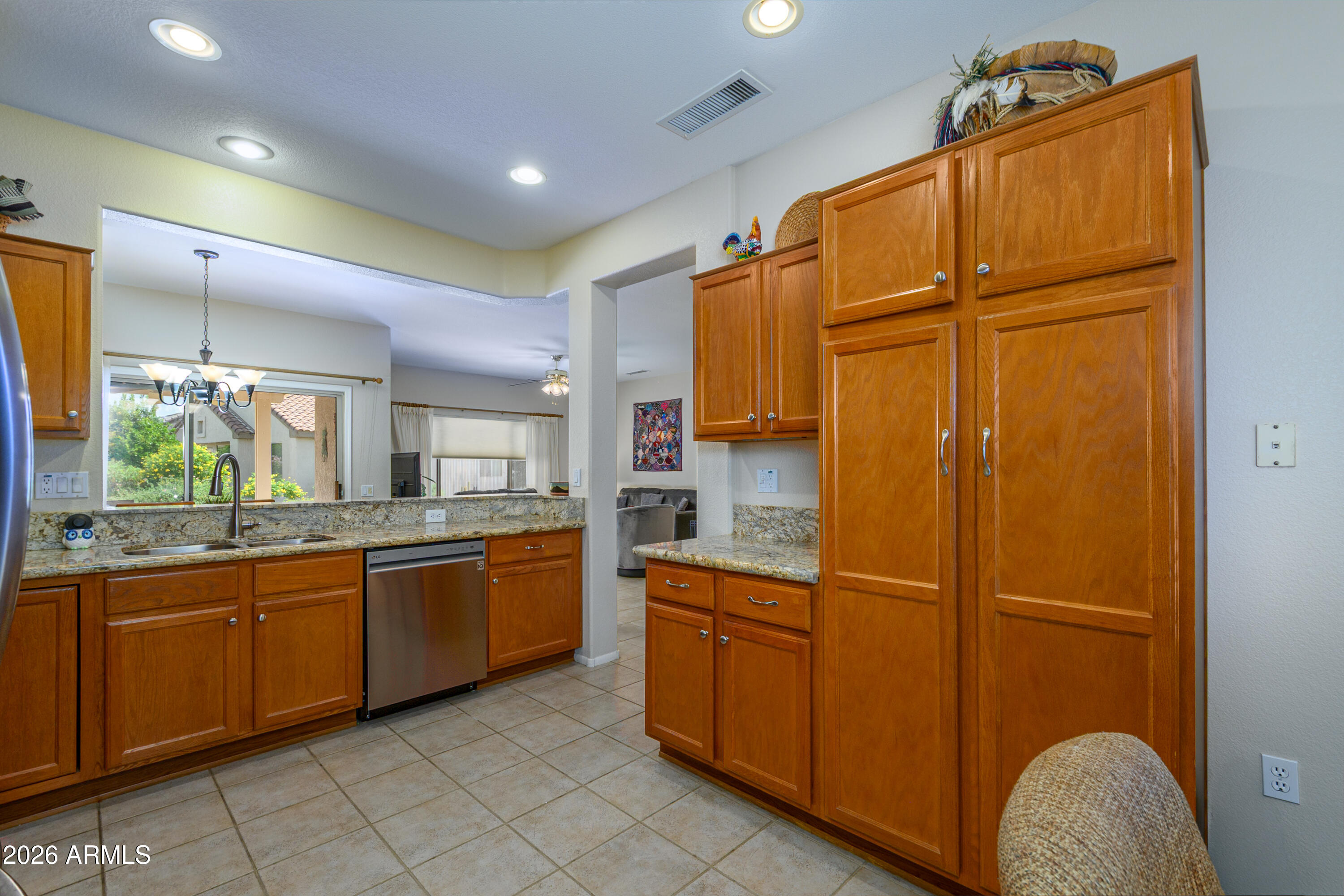 19421 N HIDDEN CANYON Drive