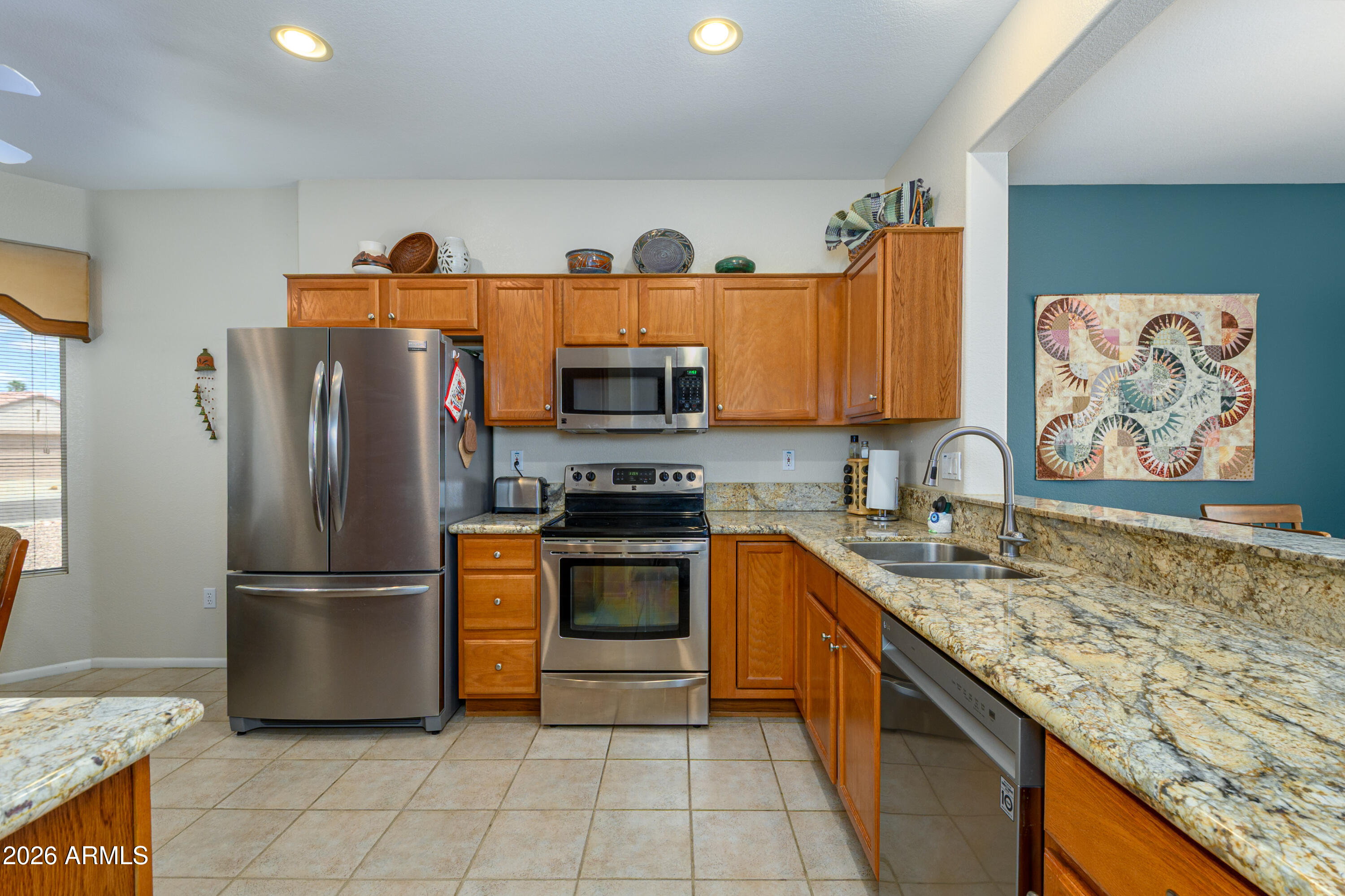 19421 N HIDDEN CANYON Drive