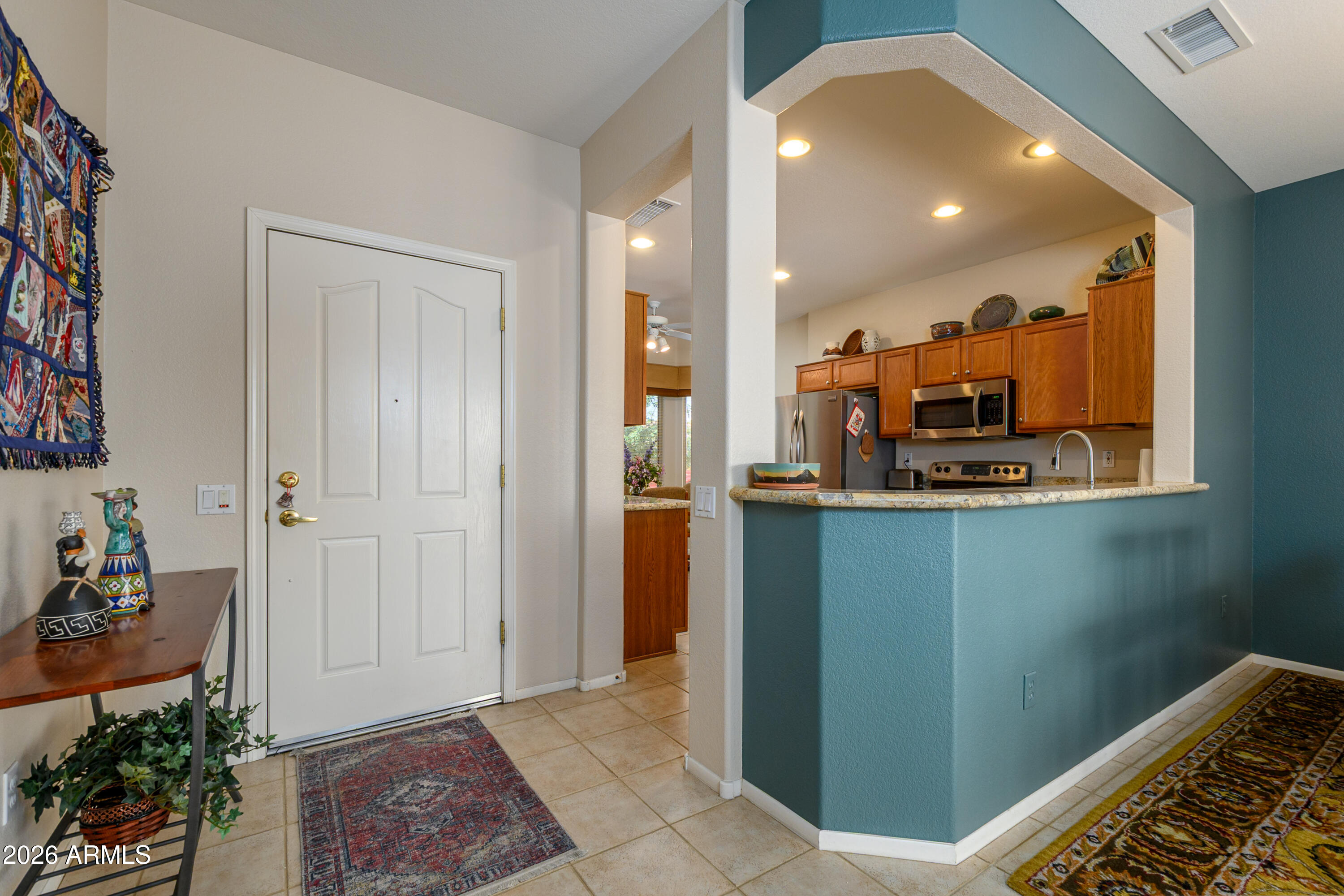 19421 N HIDDEN CANYON Drive