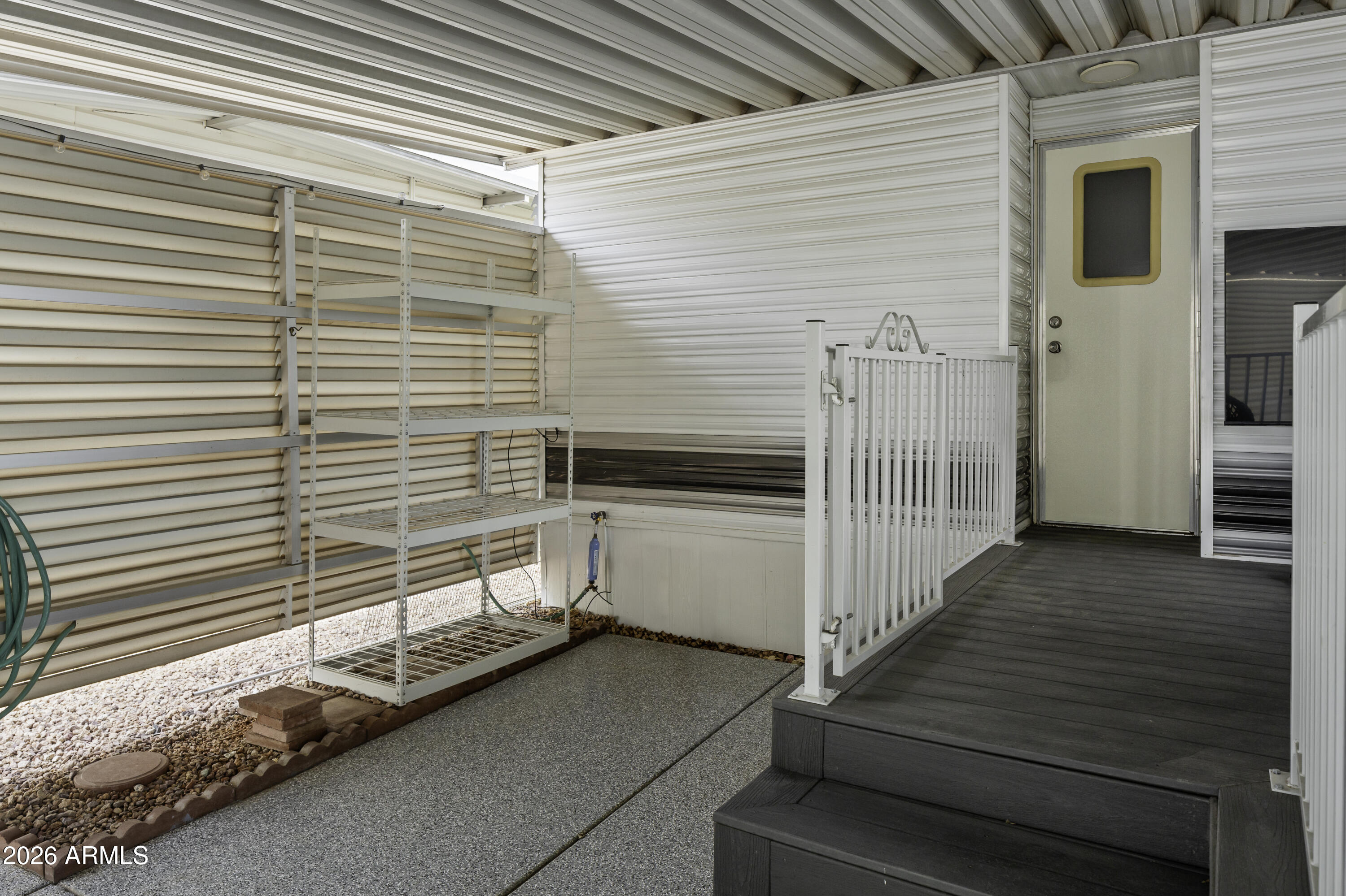 HAPPY TRAILS RESORTS NO 3 - Residential