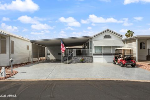 17200 W BELL Road 583 Surprise AZ 85374