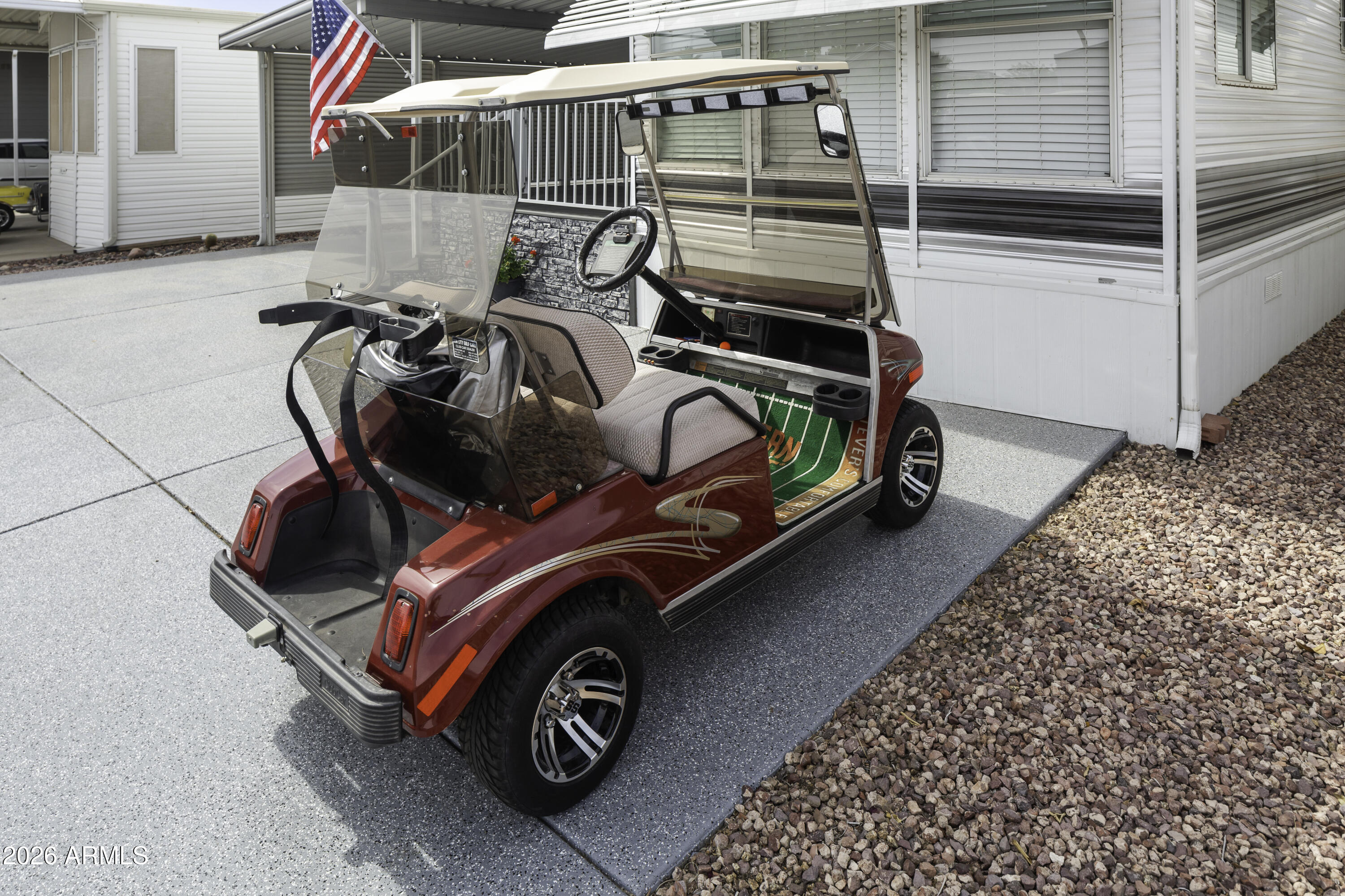 HAPPY TRAILS RESORTS NO 3 - Residential