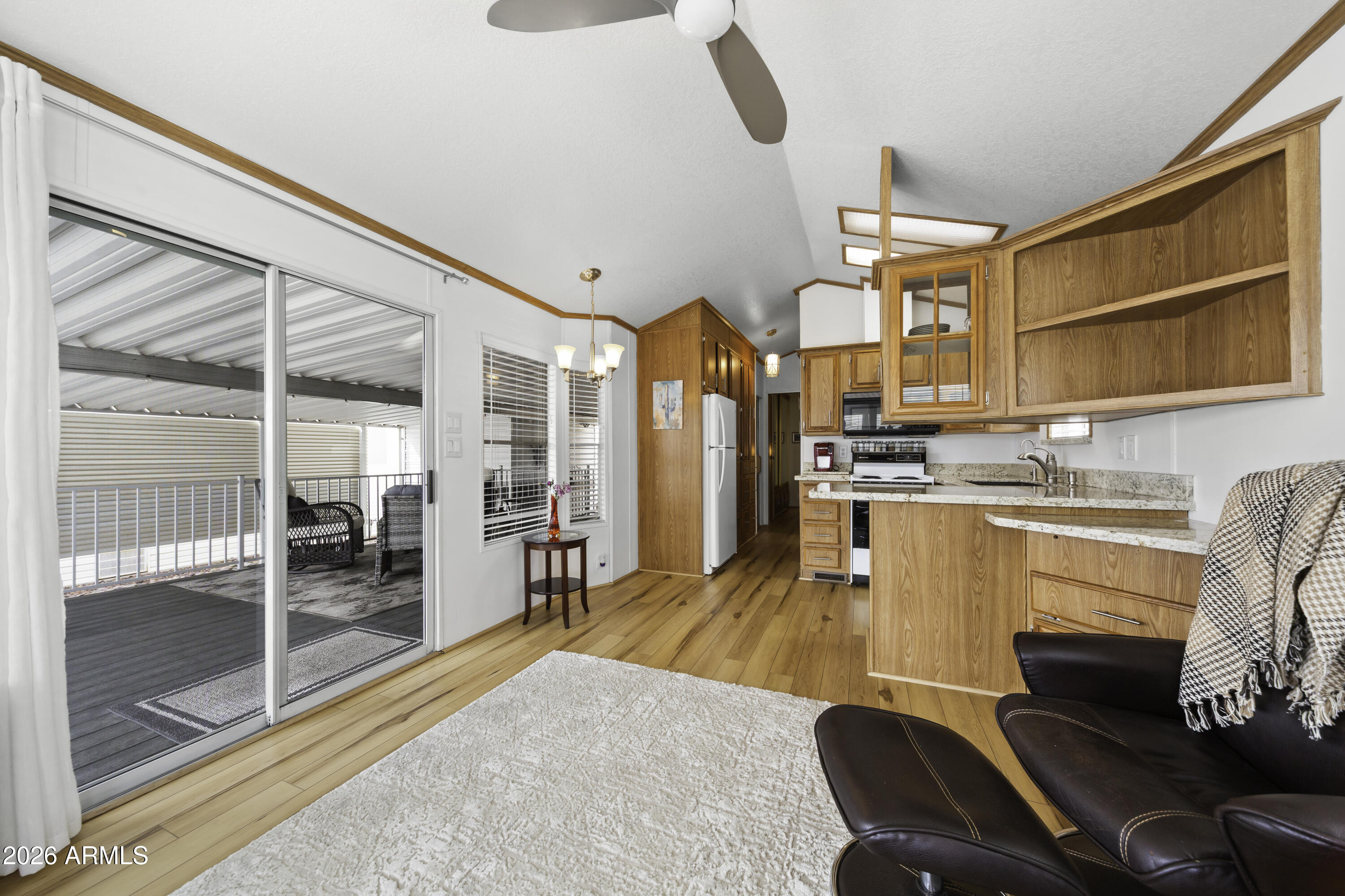 17200 W BELL Road 583