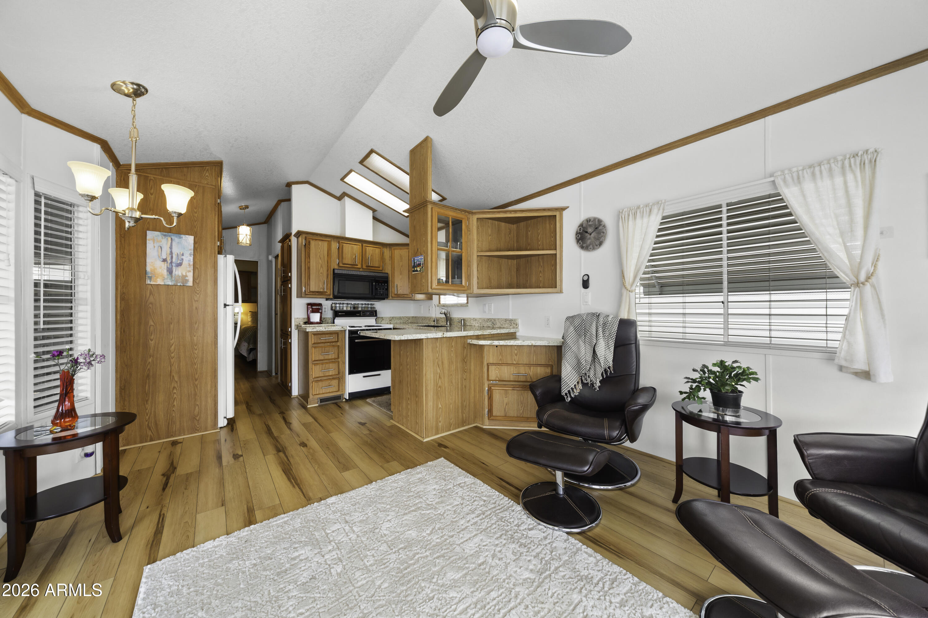 17200 W BELL Road 583