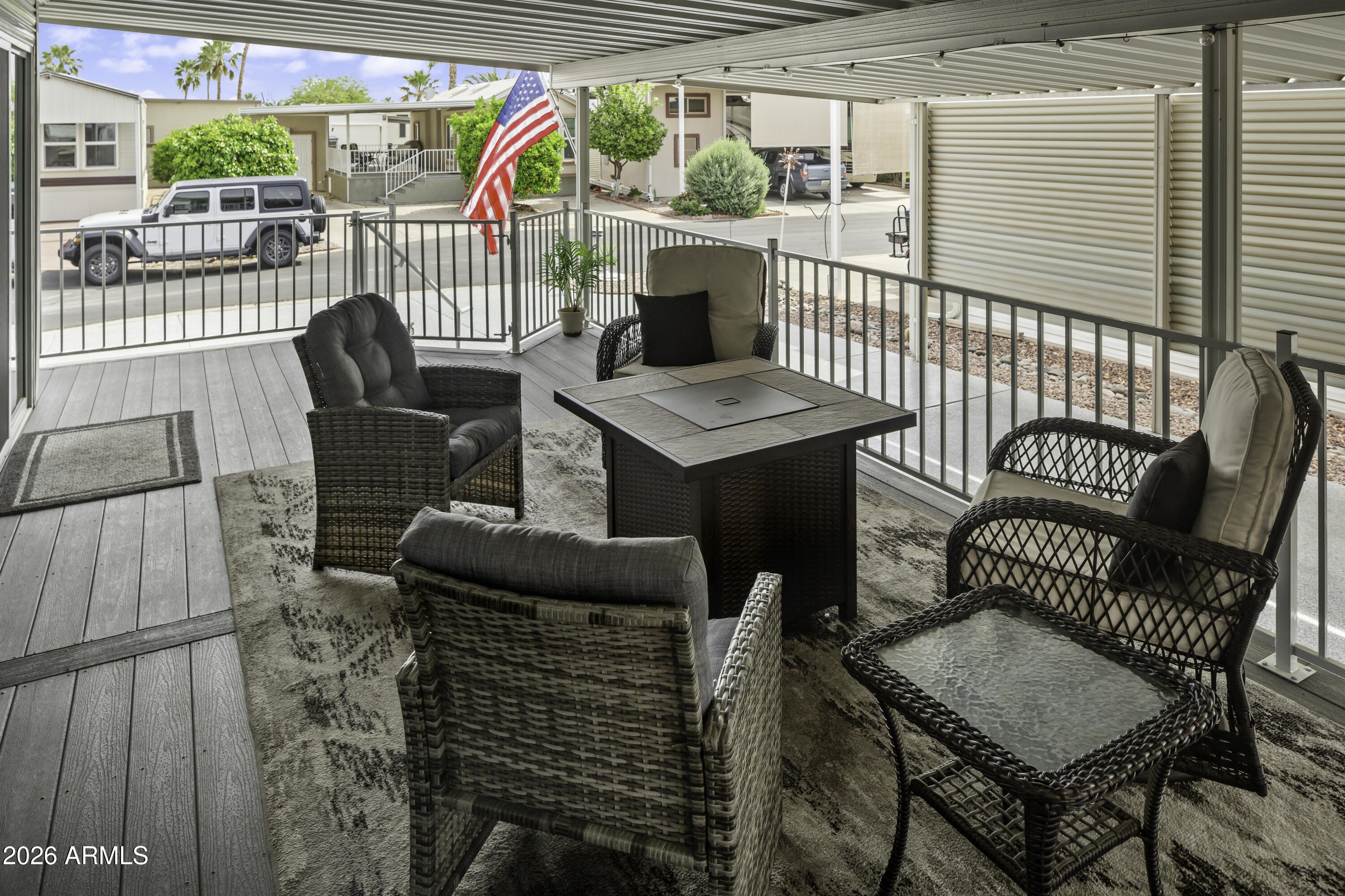 HAPPY TRAILS RESORTS NO 3 - Residential