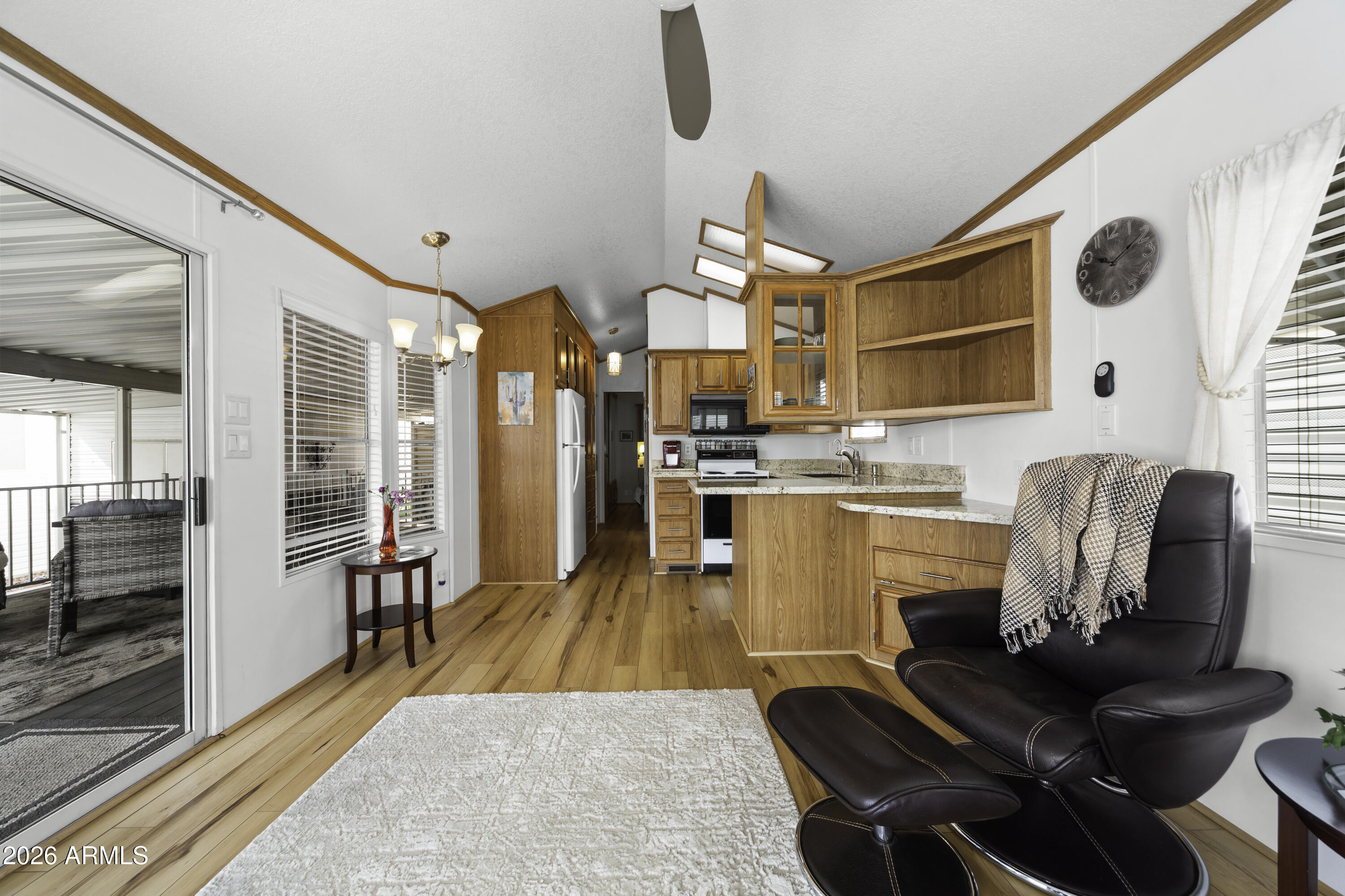 HAPPY TRAILS RESORTS NO 3 - Residential