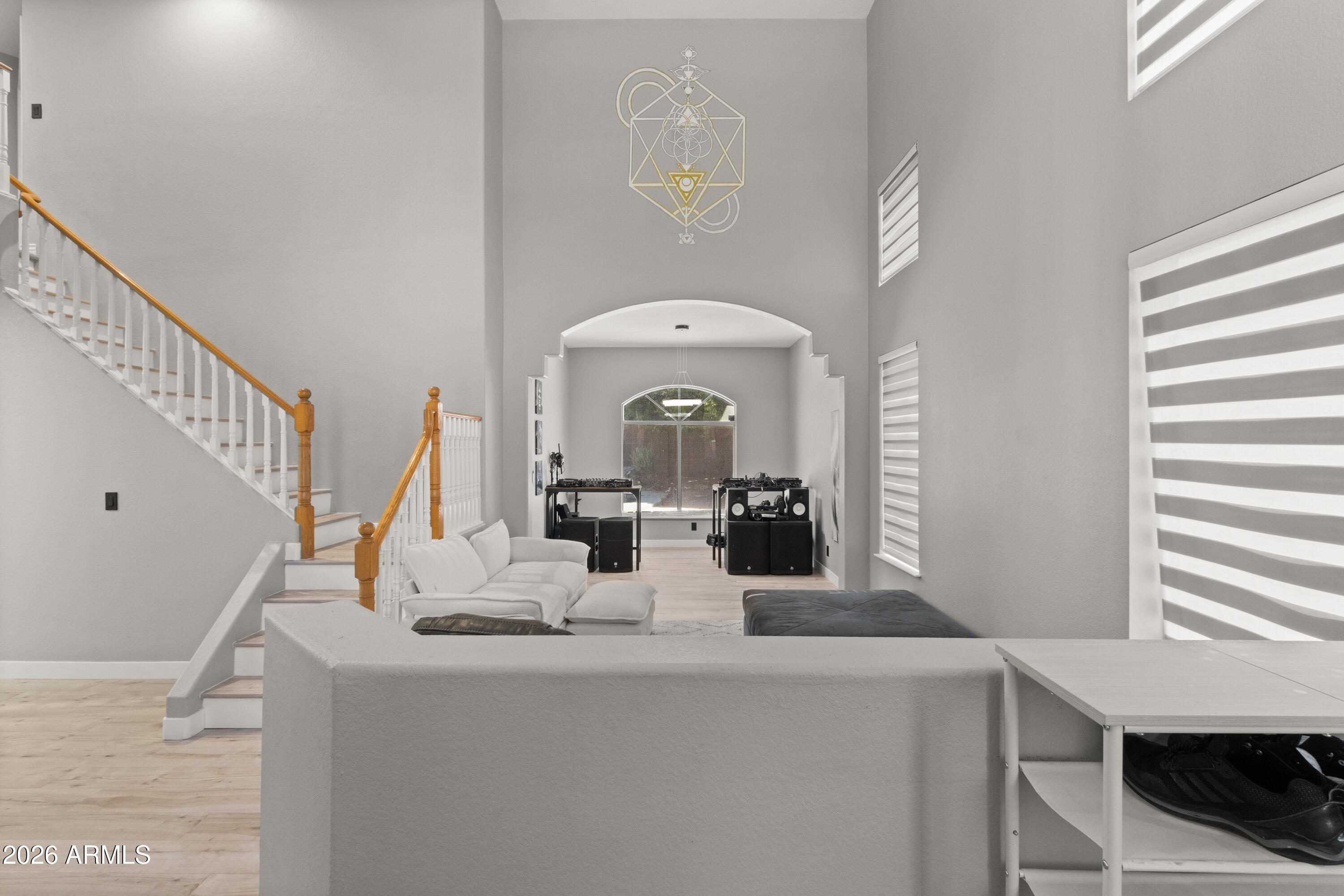 1018 E SILVERWOOD Drive