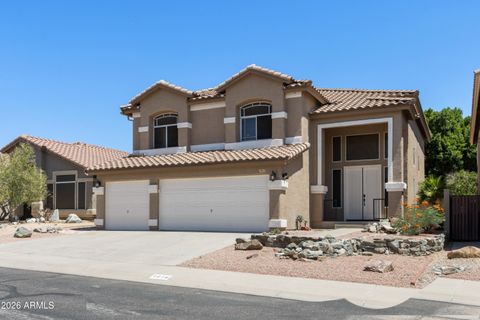 1018 E SILVERWOOD Drive Phoenix AZ 85048