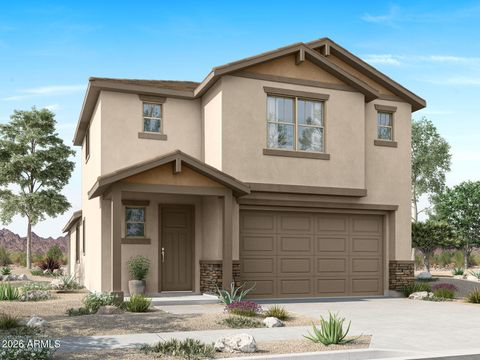 8048 W Berkeley Road Phoenix AZ 85035