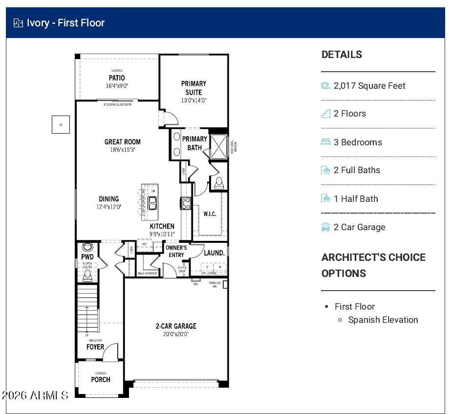 8048 W Berkeley Road