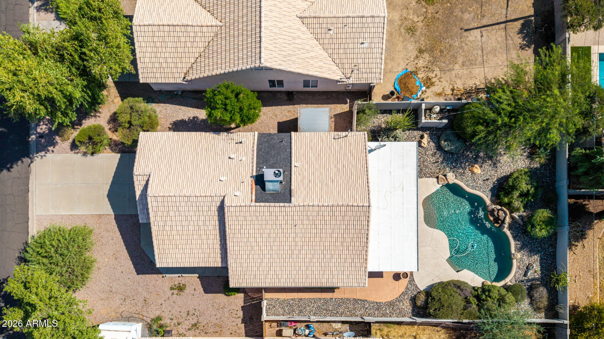 4040 N 14TH Place