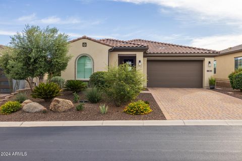 A home in Rio Verde