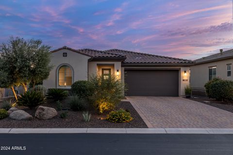 A home in Rio Verde