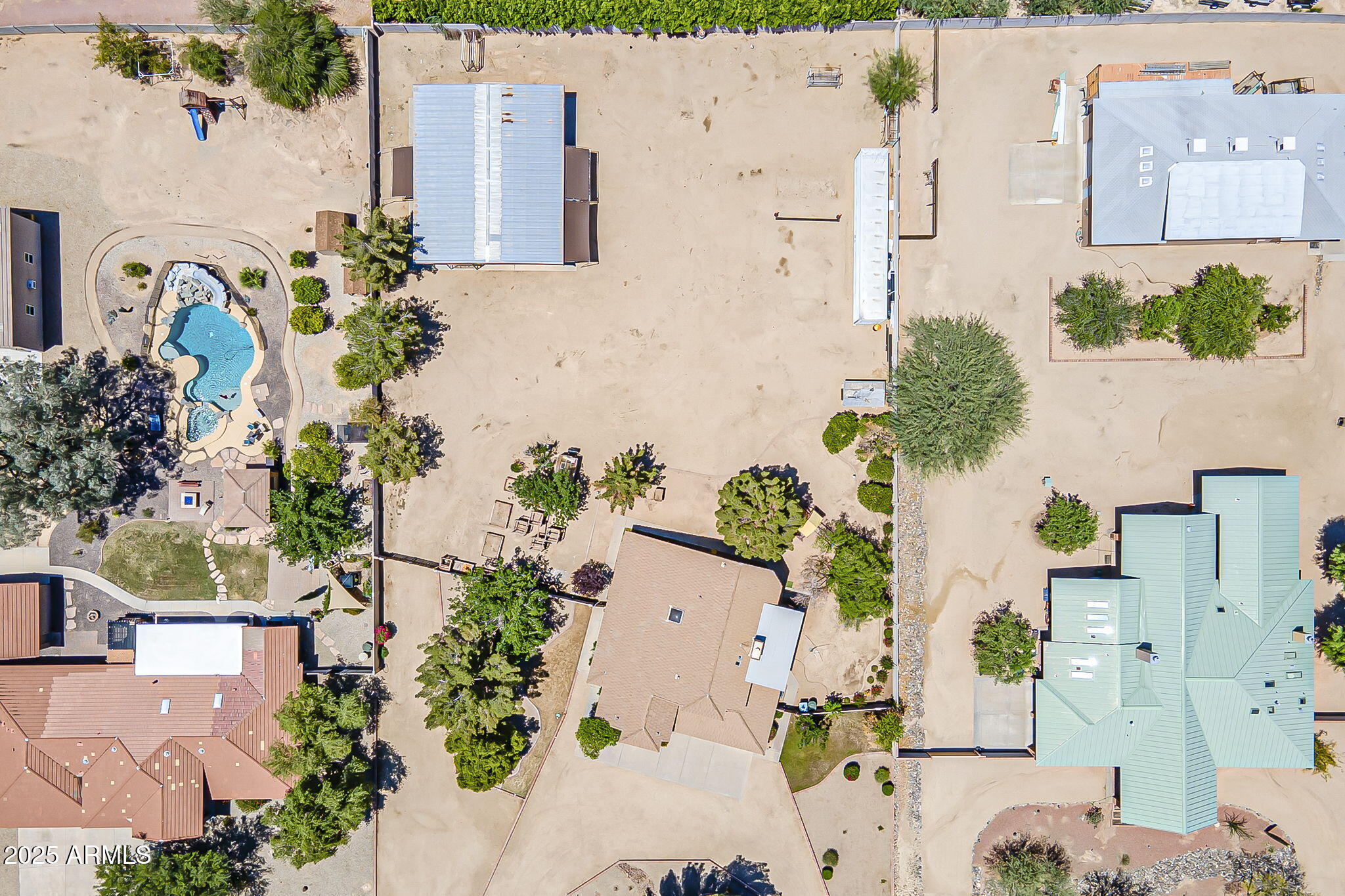 5344 W ALAMEDA Road