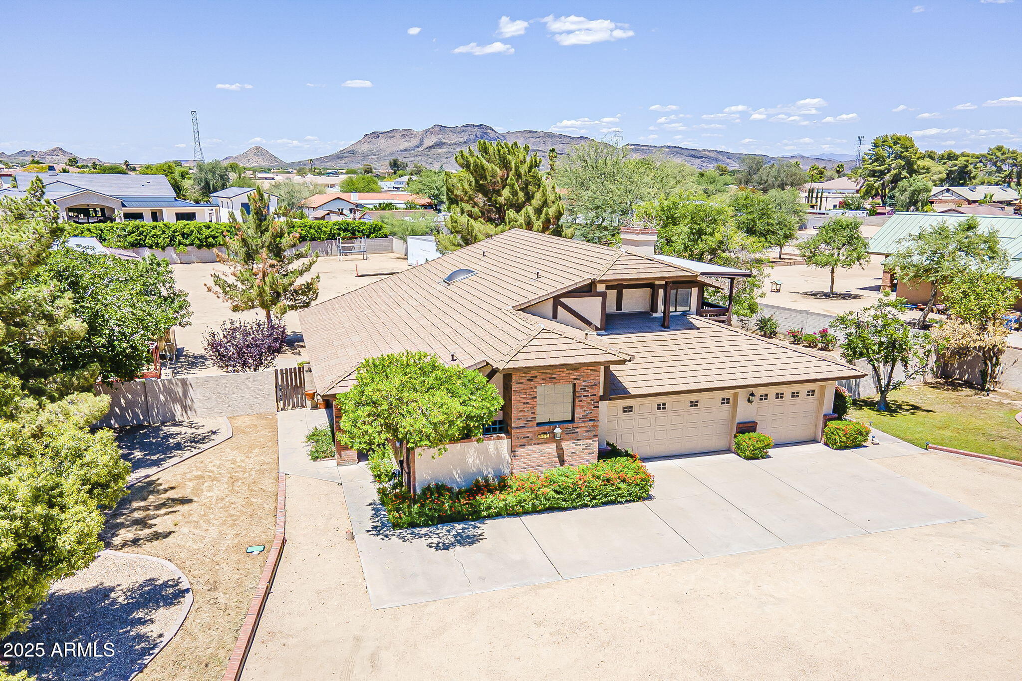 5344 W ALAMEDA Road