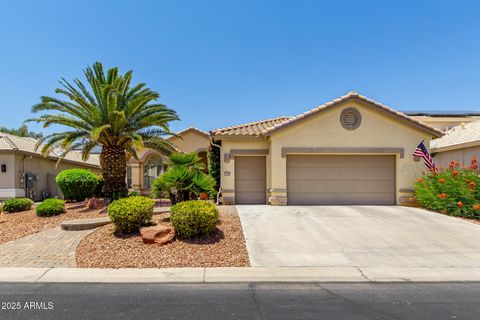 3166 N 158TH Avenue Goodyear AZ 85395