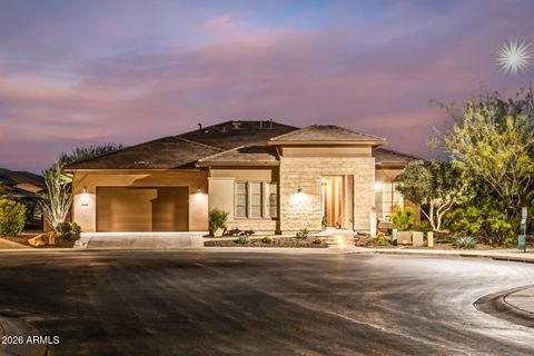 30334 N 130TH Drive Peoria AZ 85383