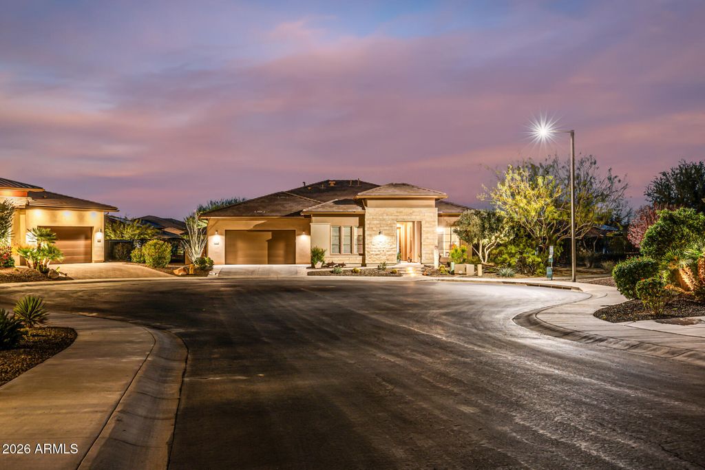 Photo of 30334 N 130th Drive, Peoria, AZ 85383 (MLS # 6976695)