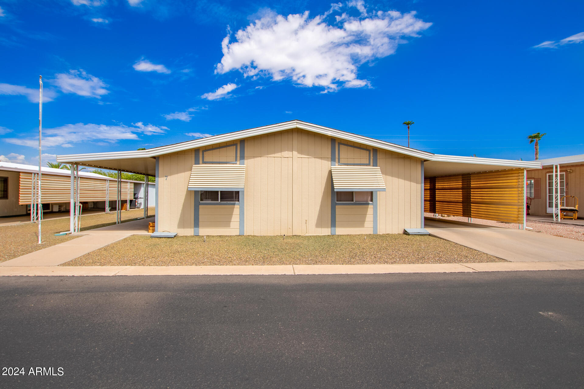 View Mesa, AZ 85213 mobile home